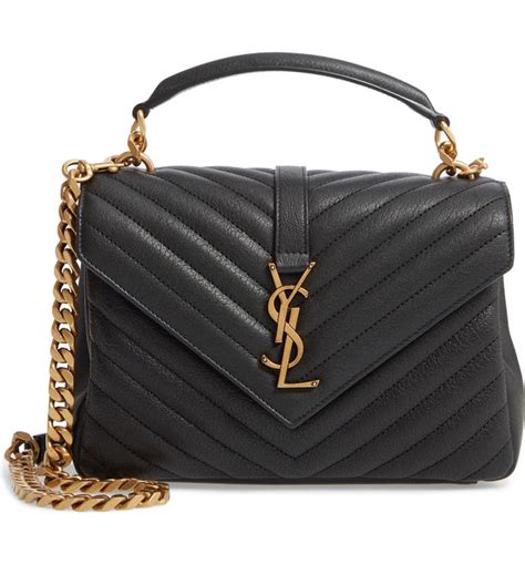 ysl purse nordstrom|ysl purse price.